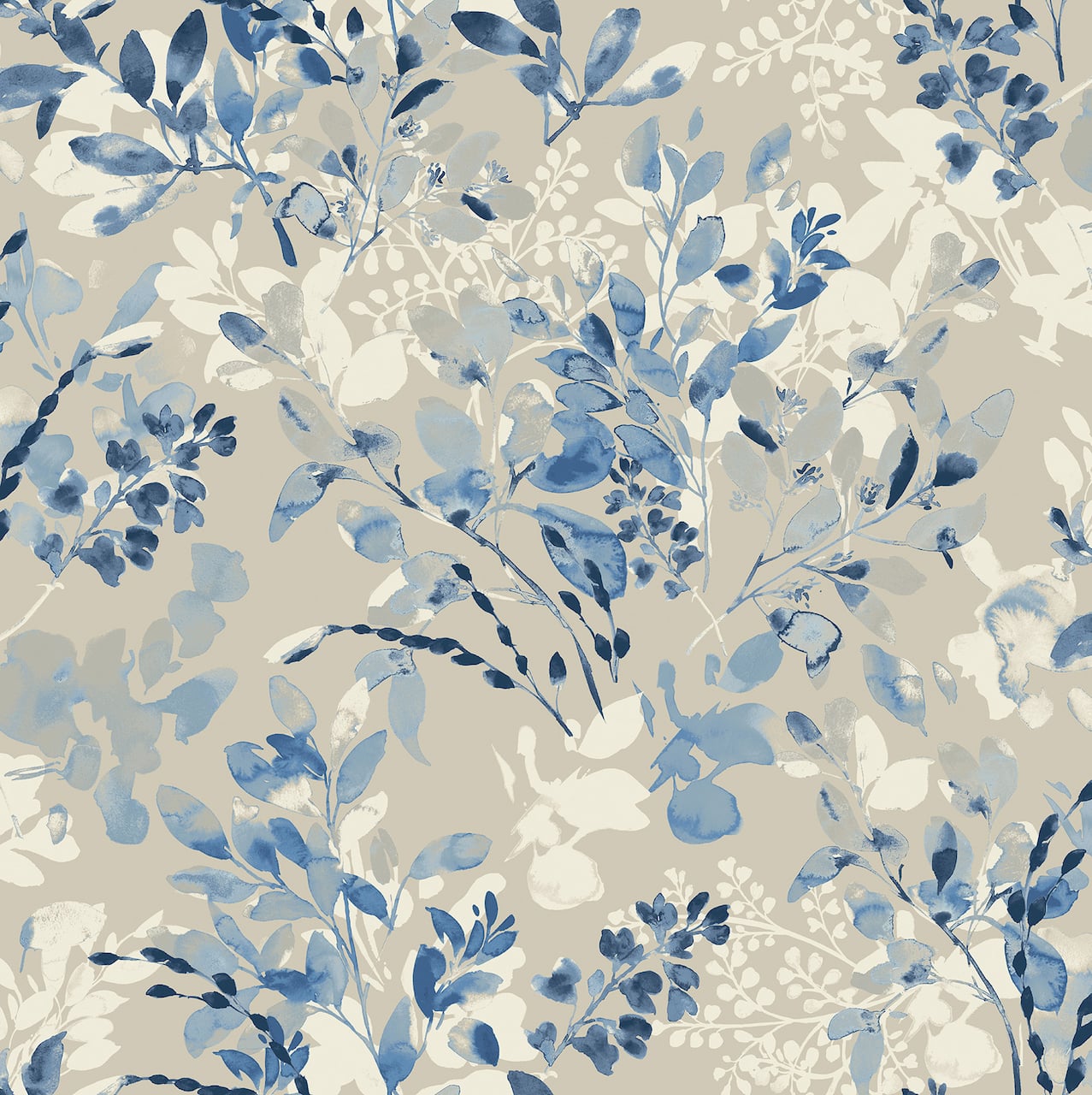 Surface Style Willow Wood Peel & Stick Wallpaper